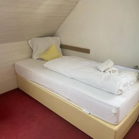 In Guest - Forelle - Double No01 In Hundsbach Pensionat