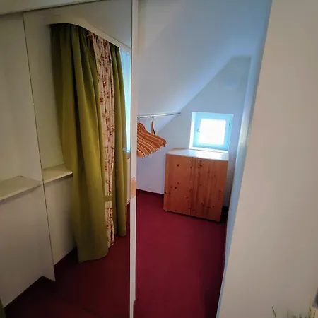 In Guest - Forelle - Double No01 In Hundsbach Pensionat Forbach